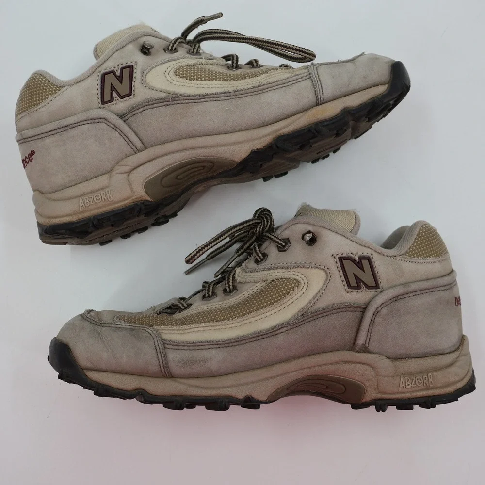 New Balance embrace your